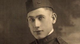 Timeline: John Joseph Brennan World War I By: Amy Lindsay