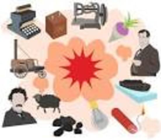 Great Britain in Sherlock Holmes times timeline | Timetoast timelines