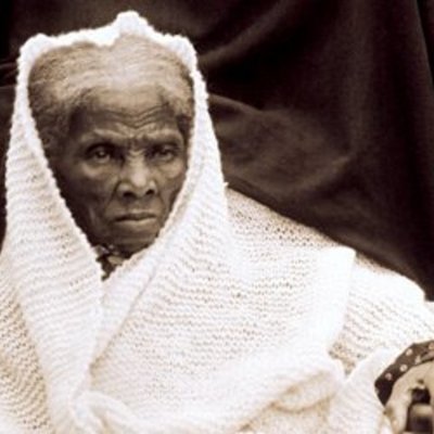 Timeline: Harriet Tubman