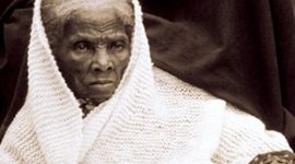 Timeline: Harriet Tubman