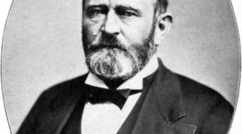 Timeline: Ulysses S. Grant