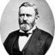 Presidents ulysses s grant by houseworth