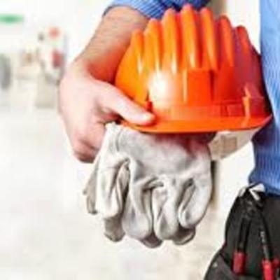 Timeline: SEGURIDAD INDUSTRIAL