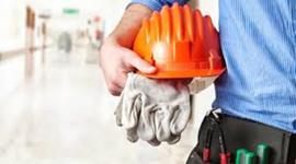 Timeline: SEGURIDAD INDUSTRIAL