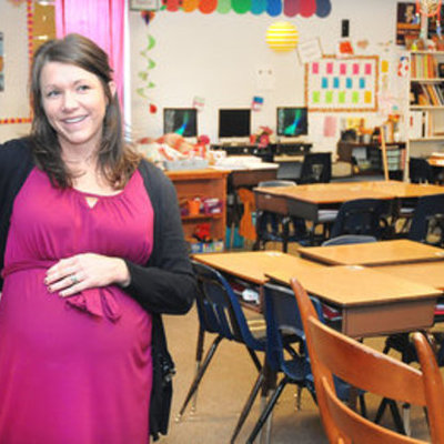 Timeline: Alyssa Dzierzanski Elementary Teacher & Principal