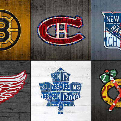 Timeline: History of the NHL