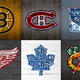 Original six