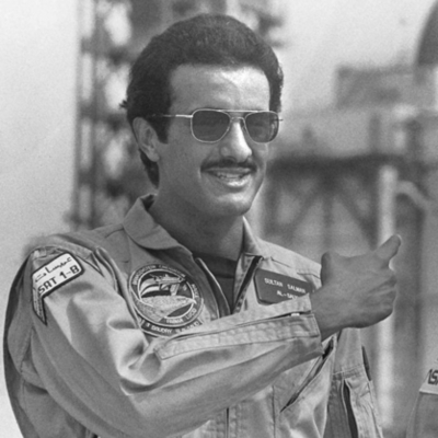 Timeline: Prince sultan Bin Salman