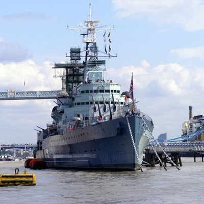 Timeline: WWII In The Pacific