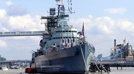 Timeline: WWII In The Pacific