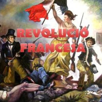 Timeline: Liberalisme i Nacionalisme