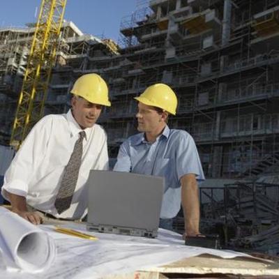 Timeline: Emmanuel Rivas Construction Project Manager