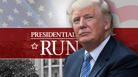 Timeline: Donlad Trump Presidental Election 2015-2016