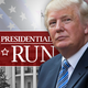 Trump presidential run 2015
