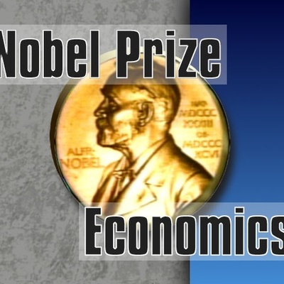 Timeline: PREMIOS NOBEL DE ECONOMIA
