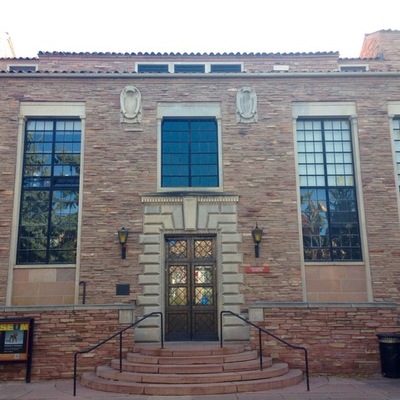 Timeline: The Museum of Natural History at University of Colorado, Boulder