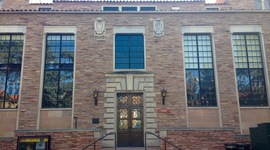 Timeline: The Museum of Natural History at University of Colorado, Boulder