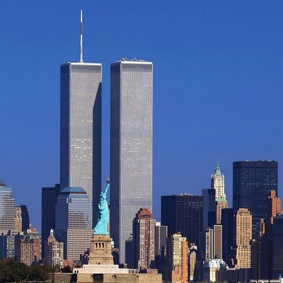 Timeline: Twin towers
