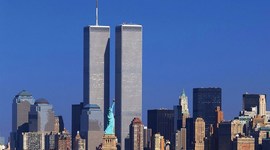 Timeline: Twin towers