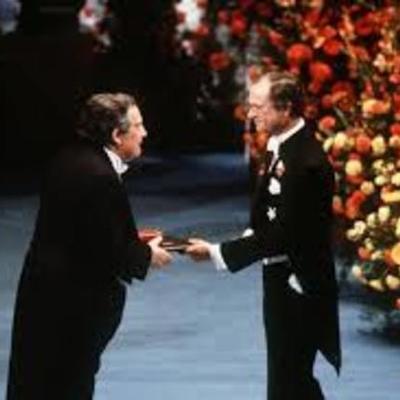 Timeline: Octavio Paz