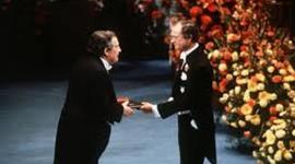 Timeline: Octavio Paz