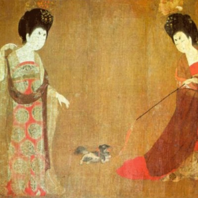 Timeline: Unit 3B Annotated Timeline - Political/Military Changes in China