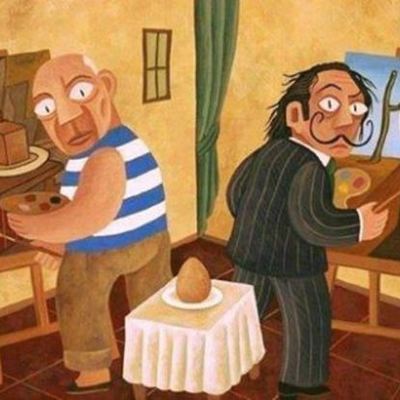 Timeline: CONSTRUCTIVISMO