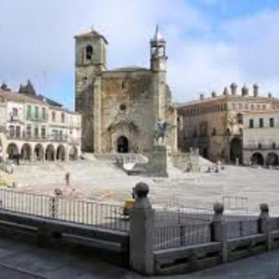 Timeline: EJE CRONOLÓGICO DE TRUJILLO