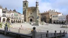 Timeline: EJE CRONOLÓGICO DE TRUJILLO