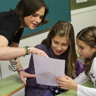 Timeline: EMAKUMEAK HEZKUNTZAN