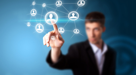 Timeline: Informáticos Ilustres