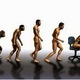Evolución tecnológica del hombre