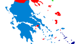 Timeline: Β παγκόσμιος πόλεμος στην Ελλάδα