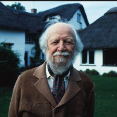 Timeline: The Life and Career of William Golding