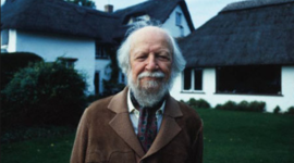 Timeline: The Life and Career of William Golding
