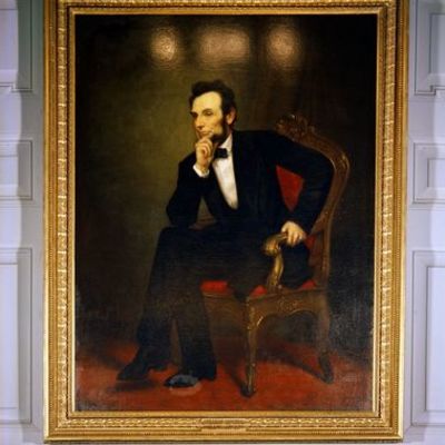 Timeline: Abraham Lincoln