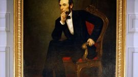 Timeline: Abraham Lincoln