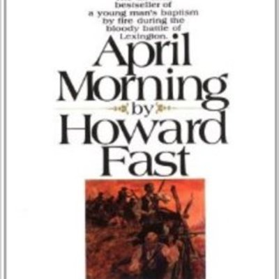 Timeline: April Morning Timeline