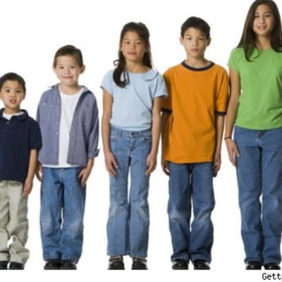 Timeline: CICLO VITAL HUMANO