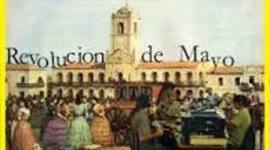 Timeline: Revolución de Mayo