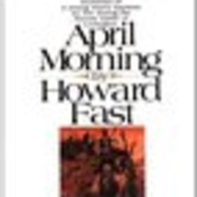 Timeline: April morning