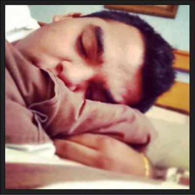 Timeline: Mi linea del tiempo Norberto.