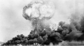 Timeline: Cynthia's WW2 Timeline