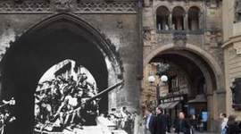 Timeline: LA SEGUNDA GUERRA MUNDIAL.