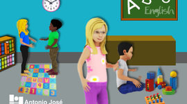 Timeline: Métodos utilizados para la enseñanza del Inglés.