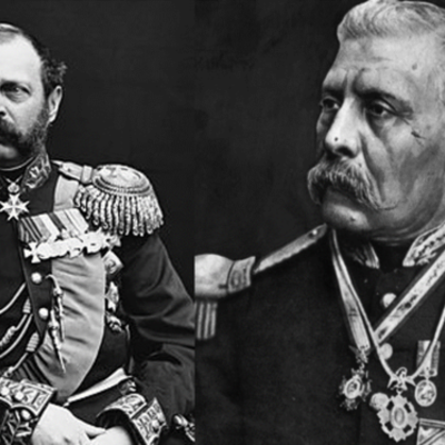 Timeline: México y Rusia en la segunda mitad del siglo XIX