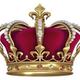 King crown