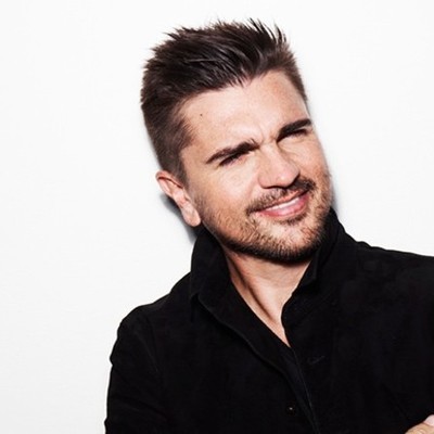 Timeline: The life Juanes