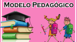 Timeline: MODELOS PEDAGOGICOS --Por Angelmiro Bailarin Bailarin - Juan Guillermo Velez Tipton y Jonier Quejada Renteria