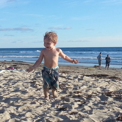 Timeline: Child Development Milestones